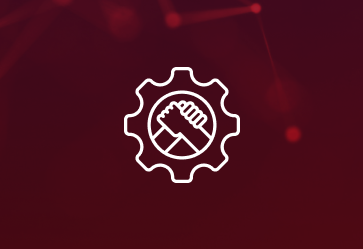 Built-In Support & Training