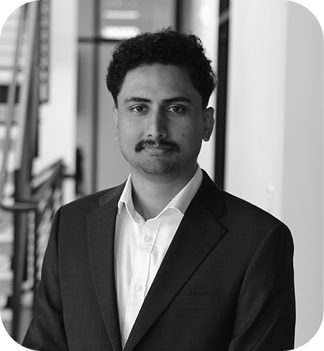 raman